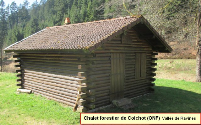 Chalet-Forestier-de-Coichot