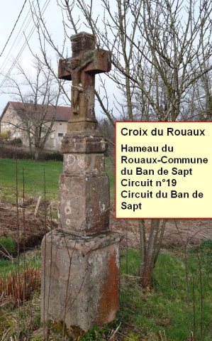 Croix-du-Rouaux